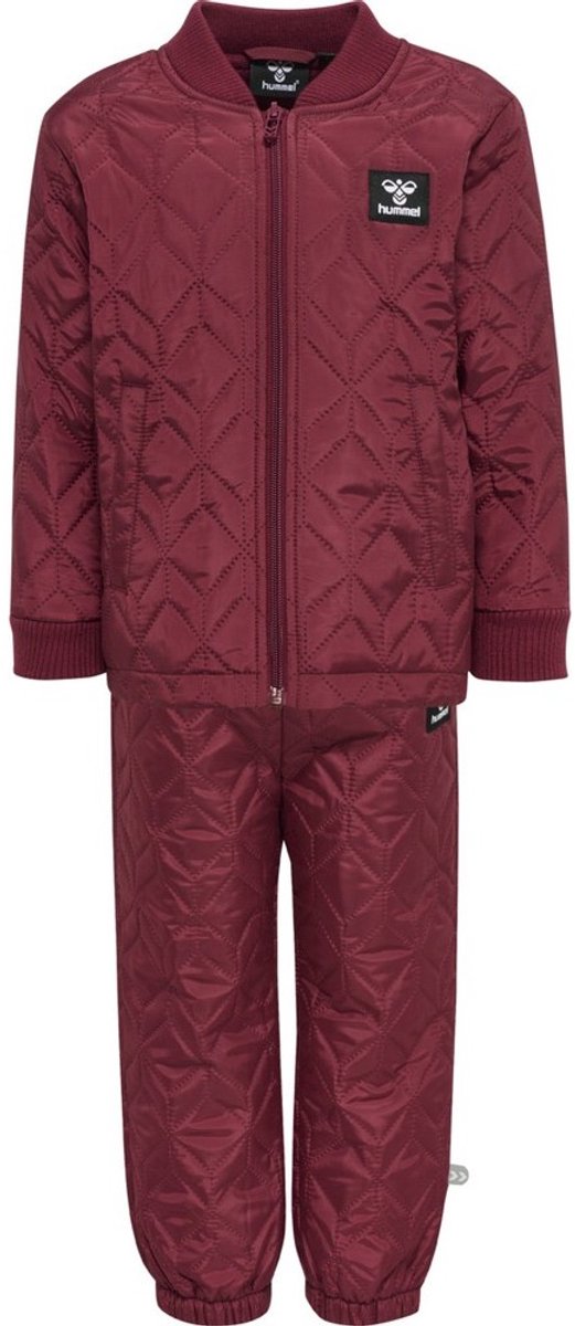 Babys et Hummel Nule Mini Thermo