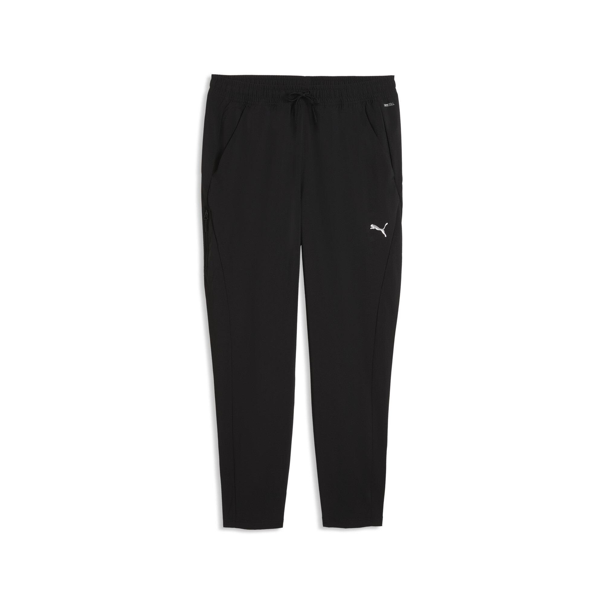 PUMA PWRTRAIN Stretch Gewebte Hose Herren, Accessoires, Schwarz, S