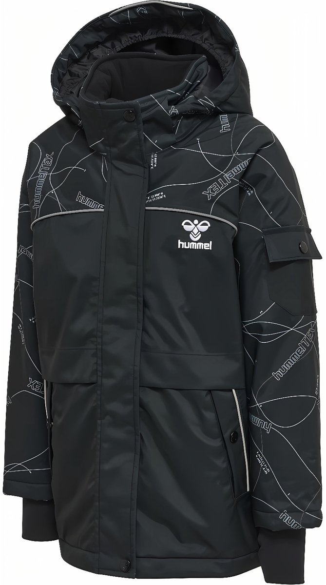 Jungenjacke Hummel hmlCONQUER