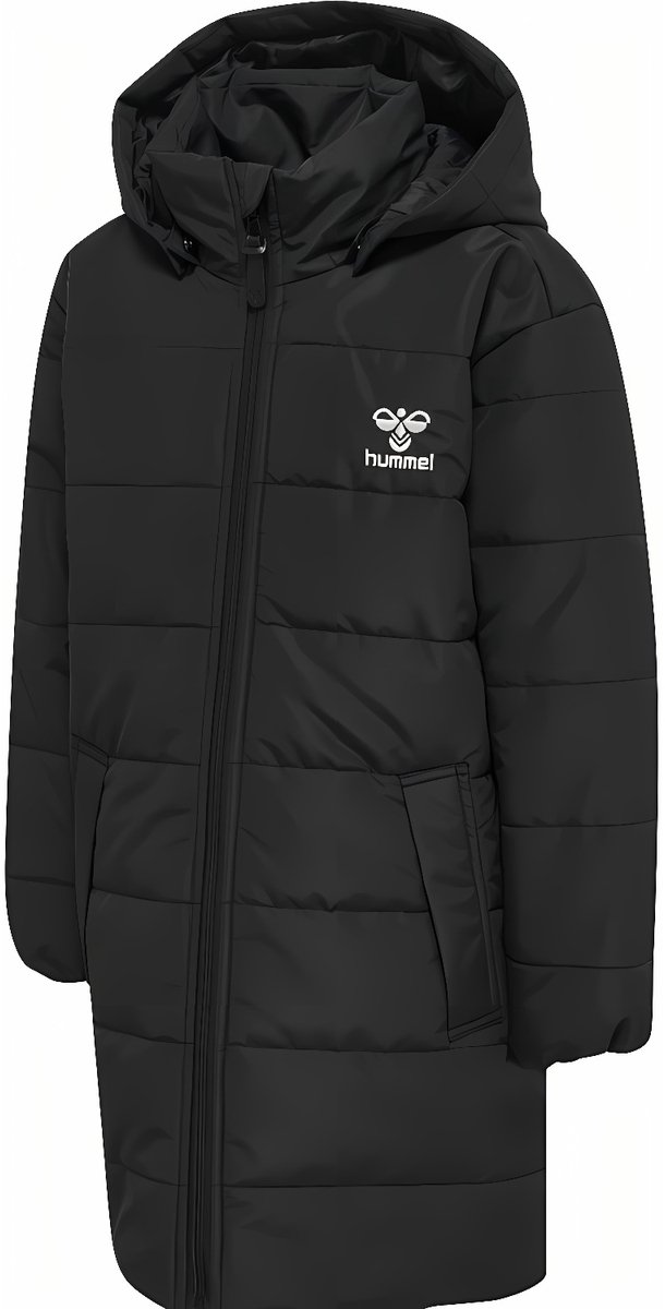 Kinderjacke Hummel Berlin