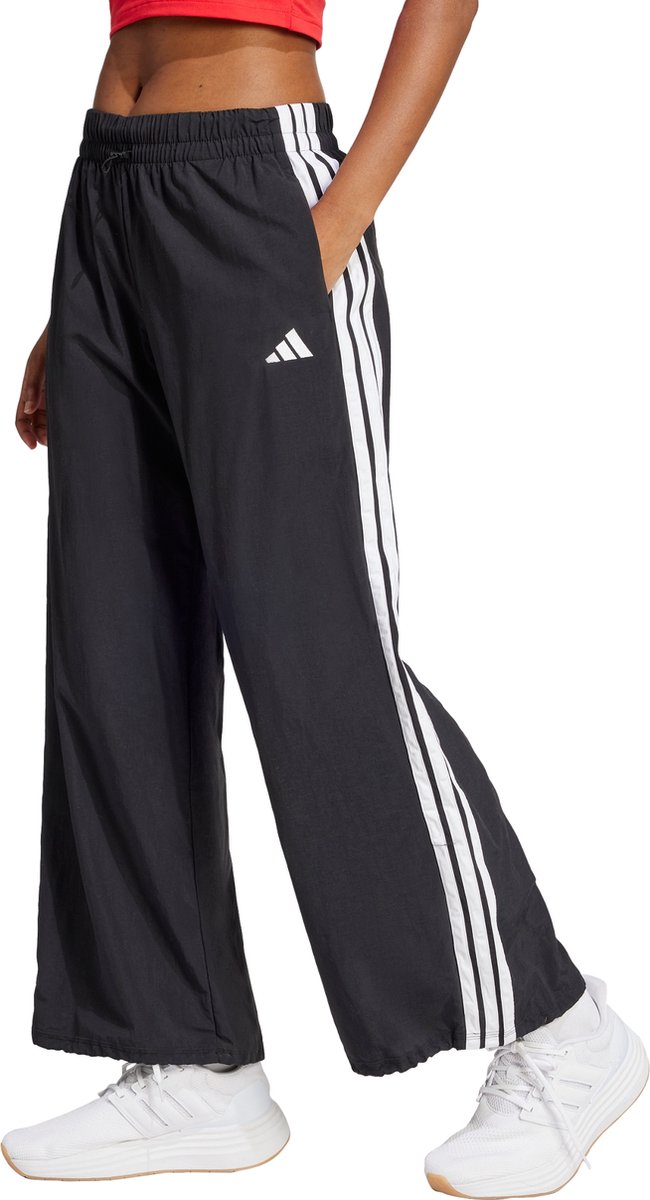 Damen-Parkhose adidas Essentials 3-Stripes Woven