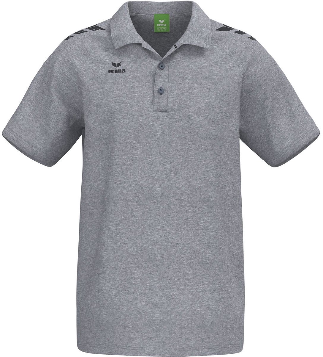 Polo-Shirt Erima CMPT 3 Wings