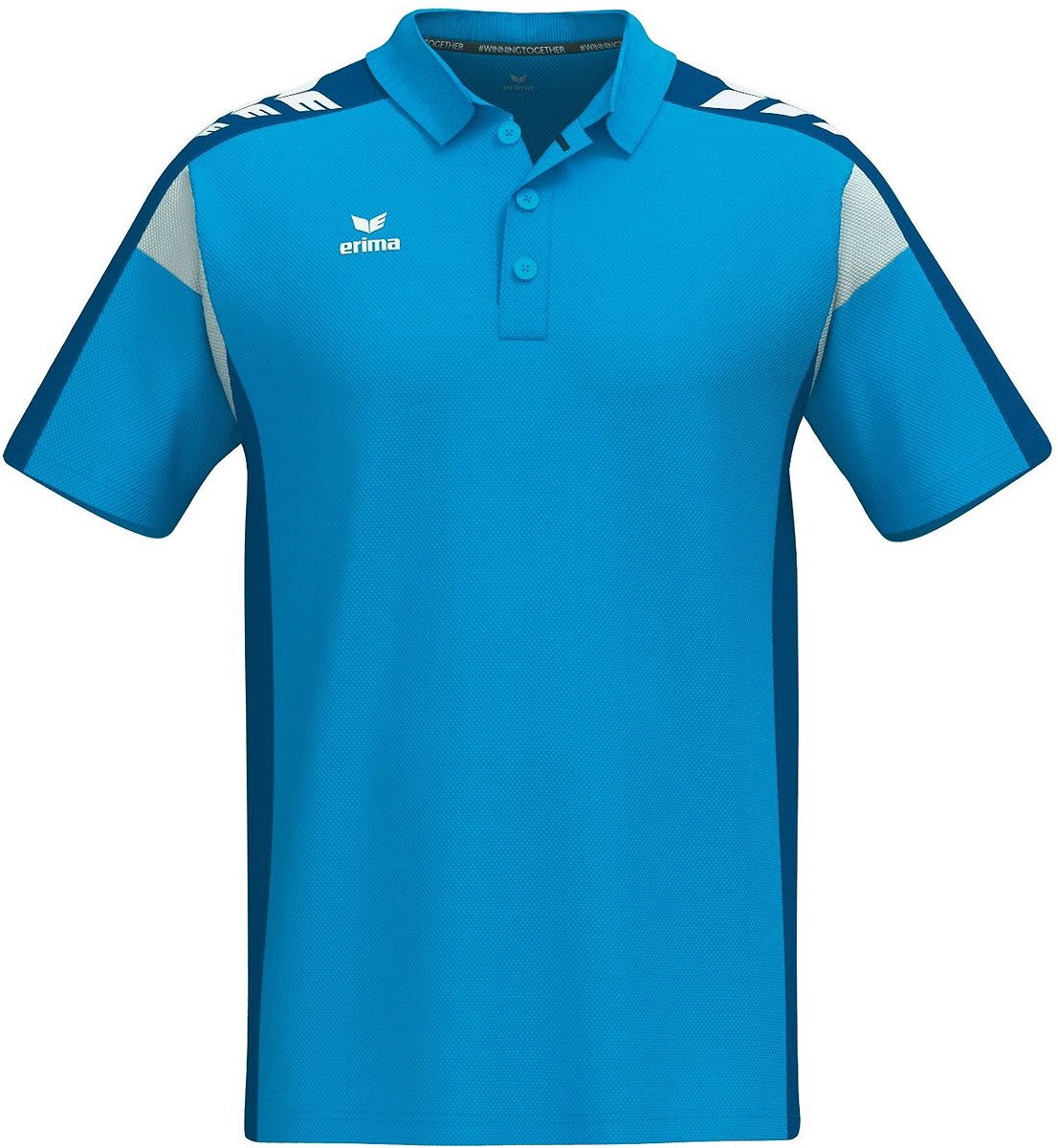 Polo-Shirt Erima Celebrate 125 function
