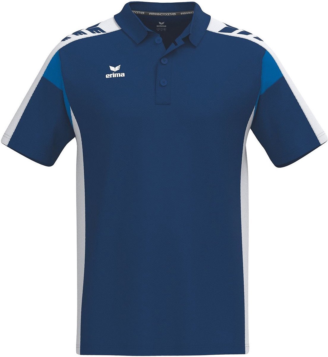 Polo-Shirt Erima Celebrate 125 function