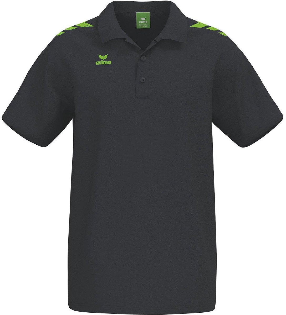 Polo-Shirt Erima CMPT 3 Wings