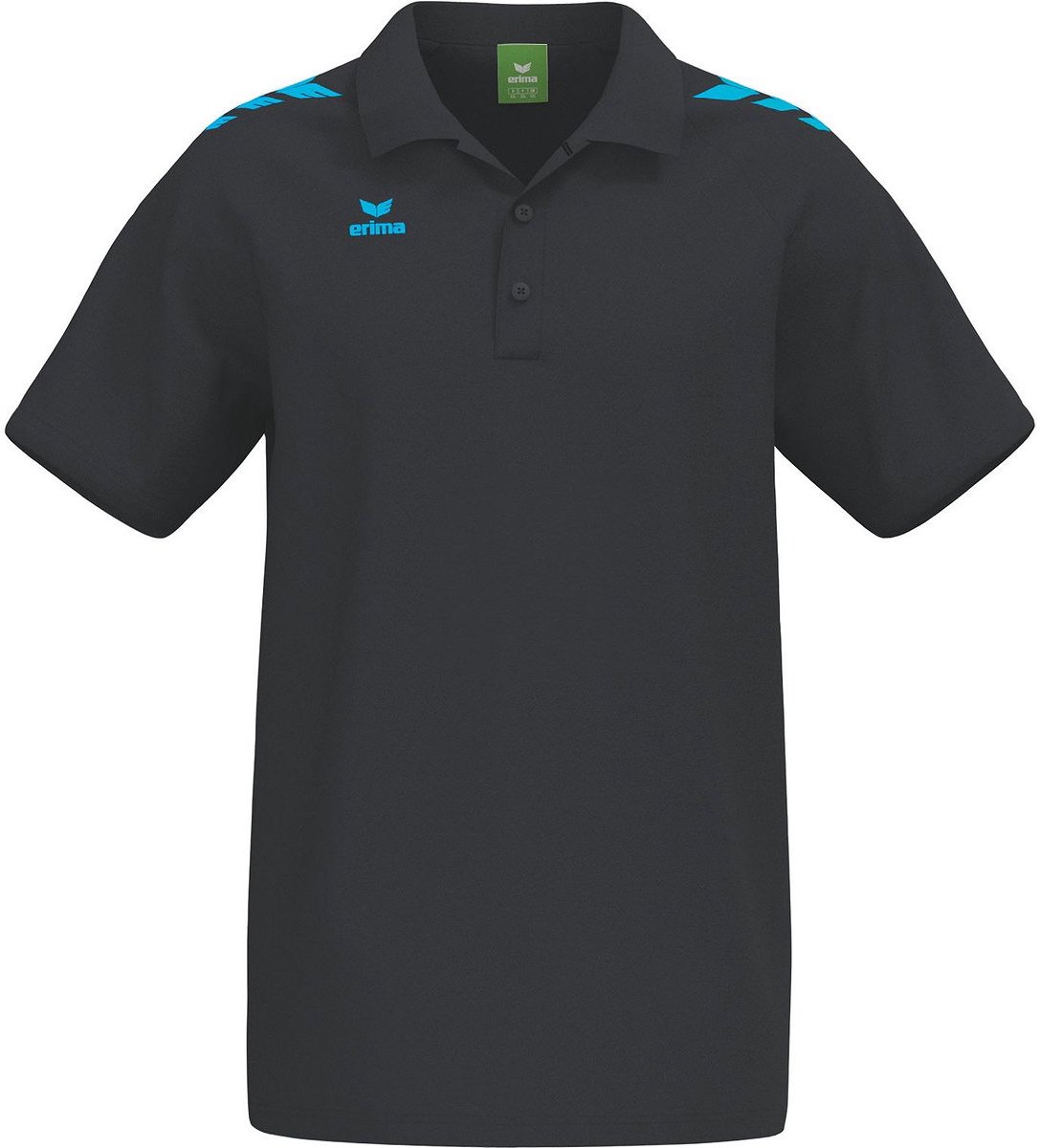 Polo-Shirt Erima CMPT 3 Wings
