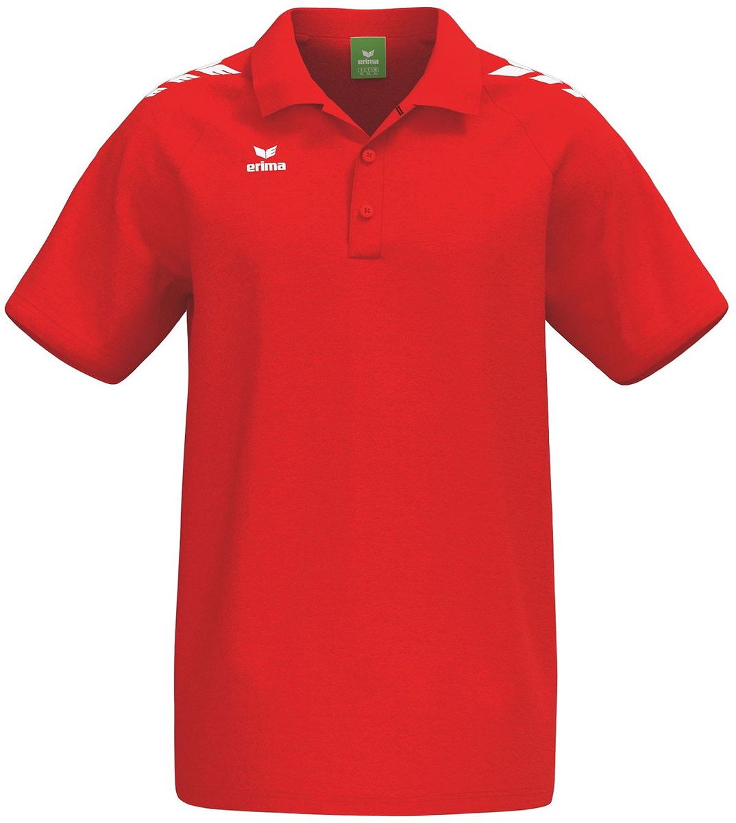 Polo-Shirt Erima CMPT 3 Wings
