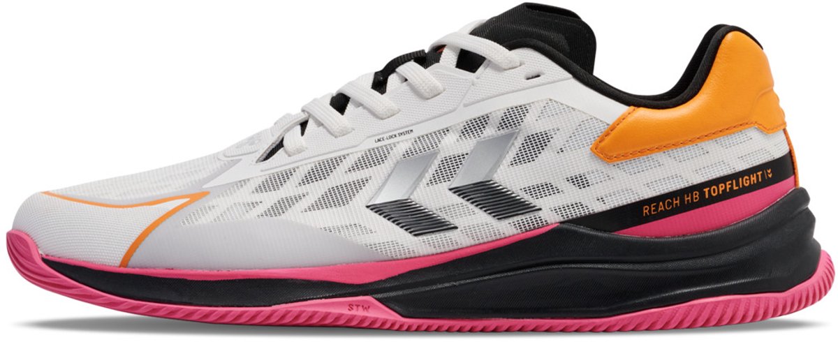 Hallenschuhe Hummel Topflight Pro