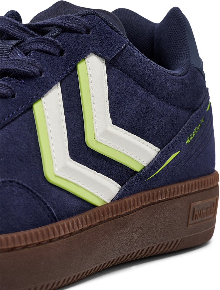 Hallenschuhe Hummel Gardian Pro