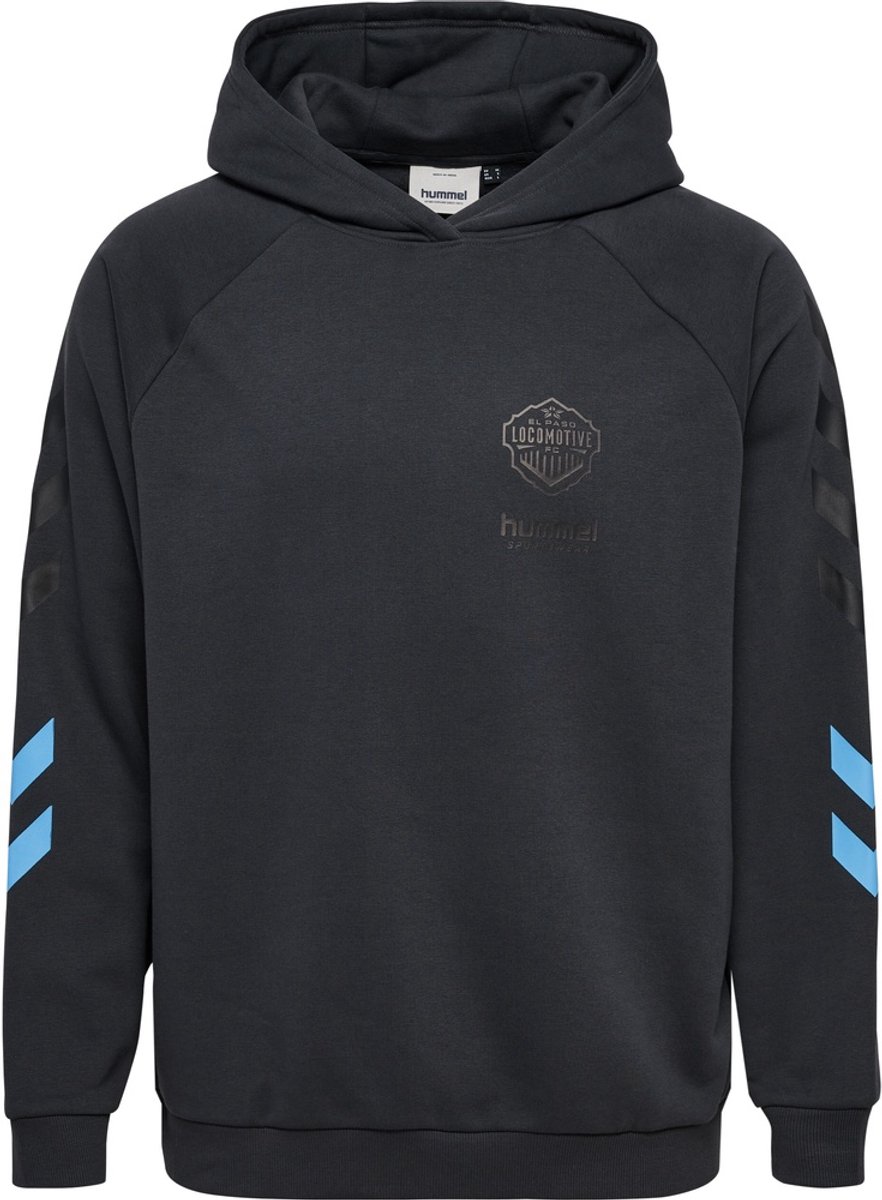 Oversized Hoodie Hummel El Paso