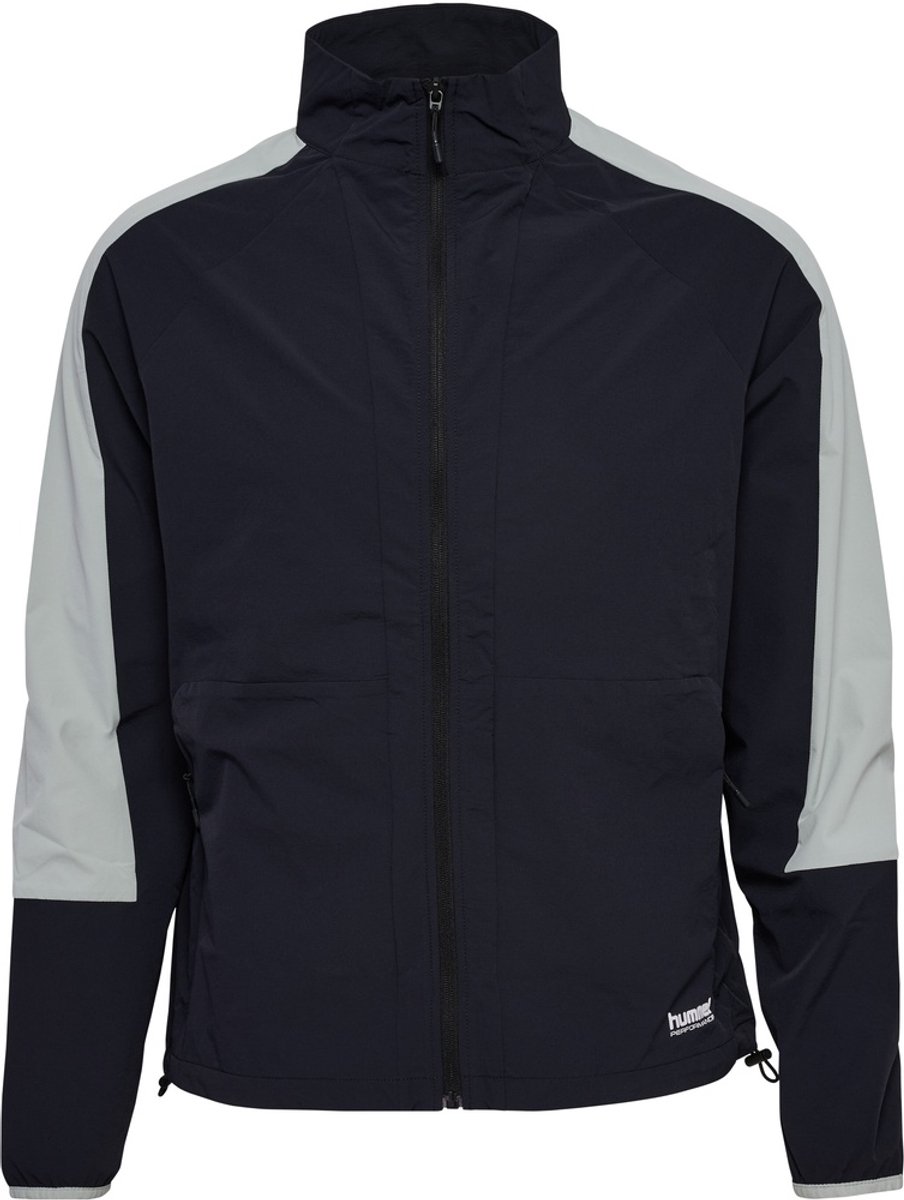 Trainingsjacke Hummel Pulse