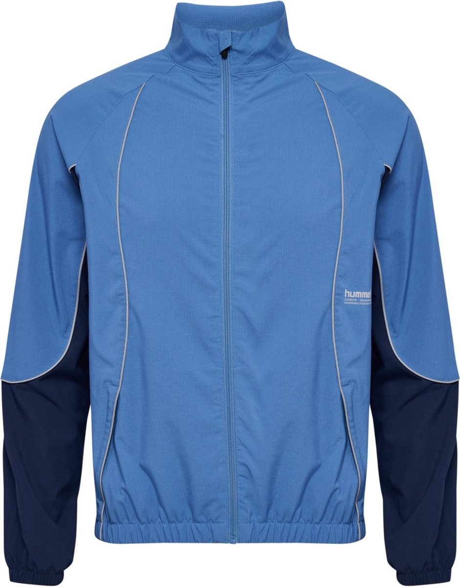 Sweatjacke mit Reißverschluss Hummel Pulse