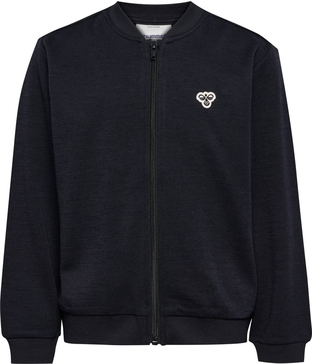 Kinderjacke mit Reißverschluss Hummel Bee