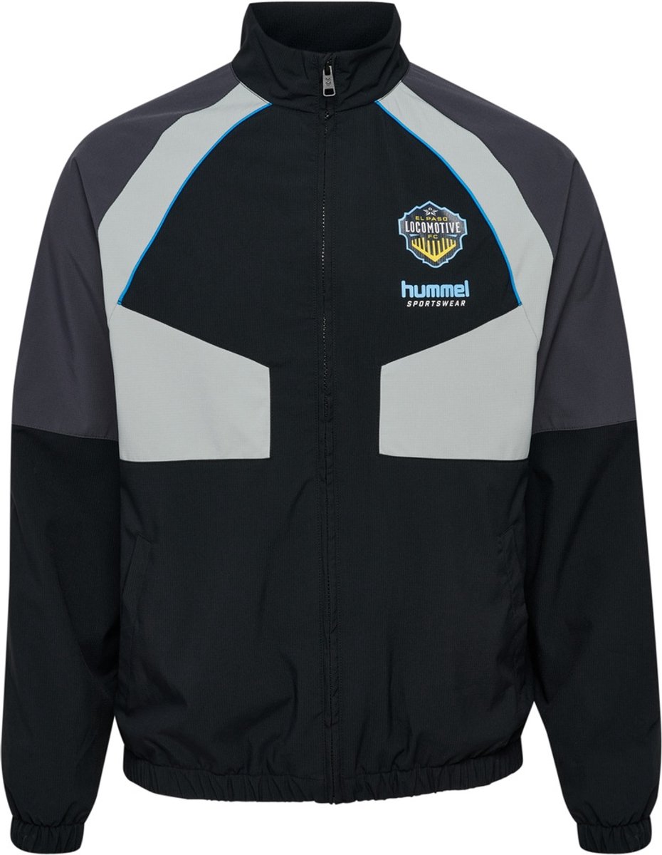 Sweatjacke mit Reißverschluss Hummel EL PASO