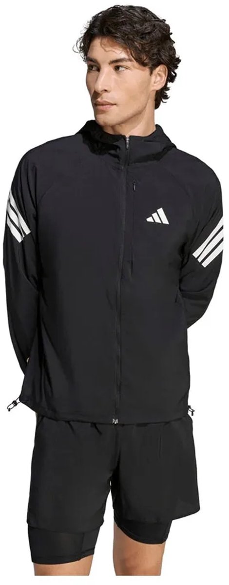 Kapuzenjacke adidas Adi365 3S
