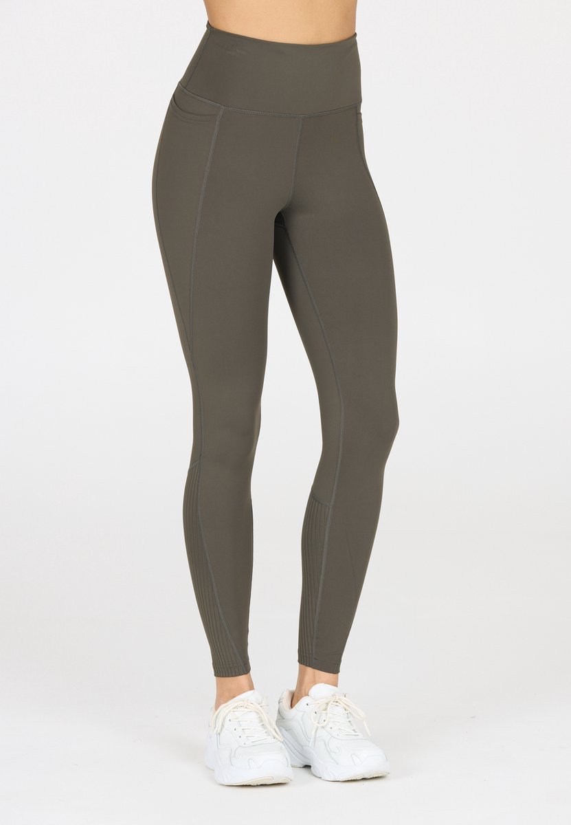 Leggings Damen Athlecia Aliya