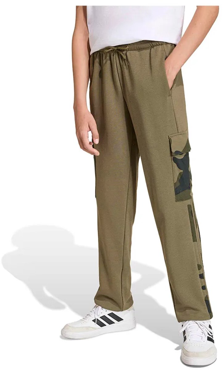 Jogginghose für Kinder adidas Camo