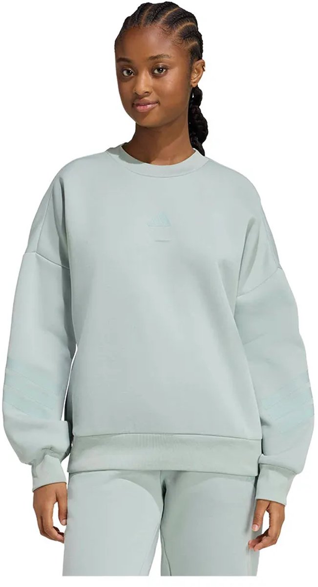 Sweatshirt Damen adidas Future Icons 3-Stripes