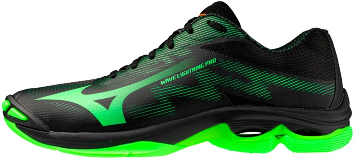 Hallenschuhe Mizuno Wave Lightning Pro