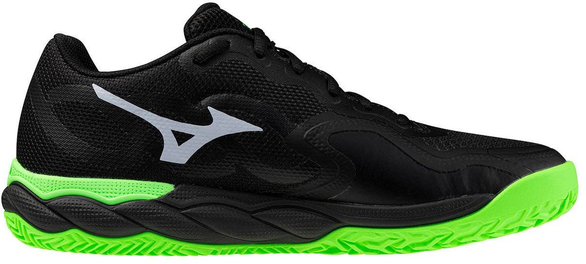 Tennisschuhe Mizuno Wave Enforce Court
