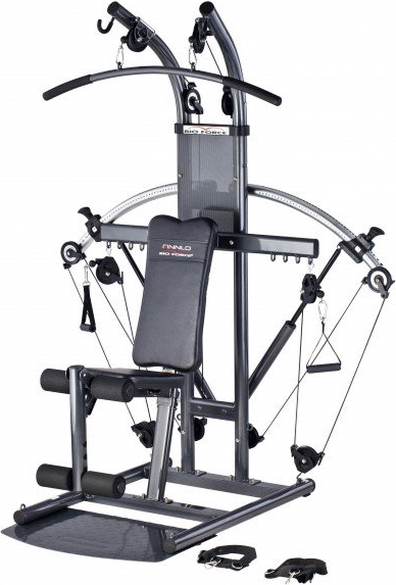 Krafttrainingsgerät Finnlo Bio-Force