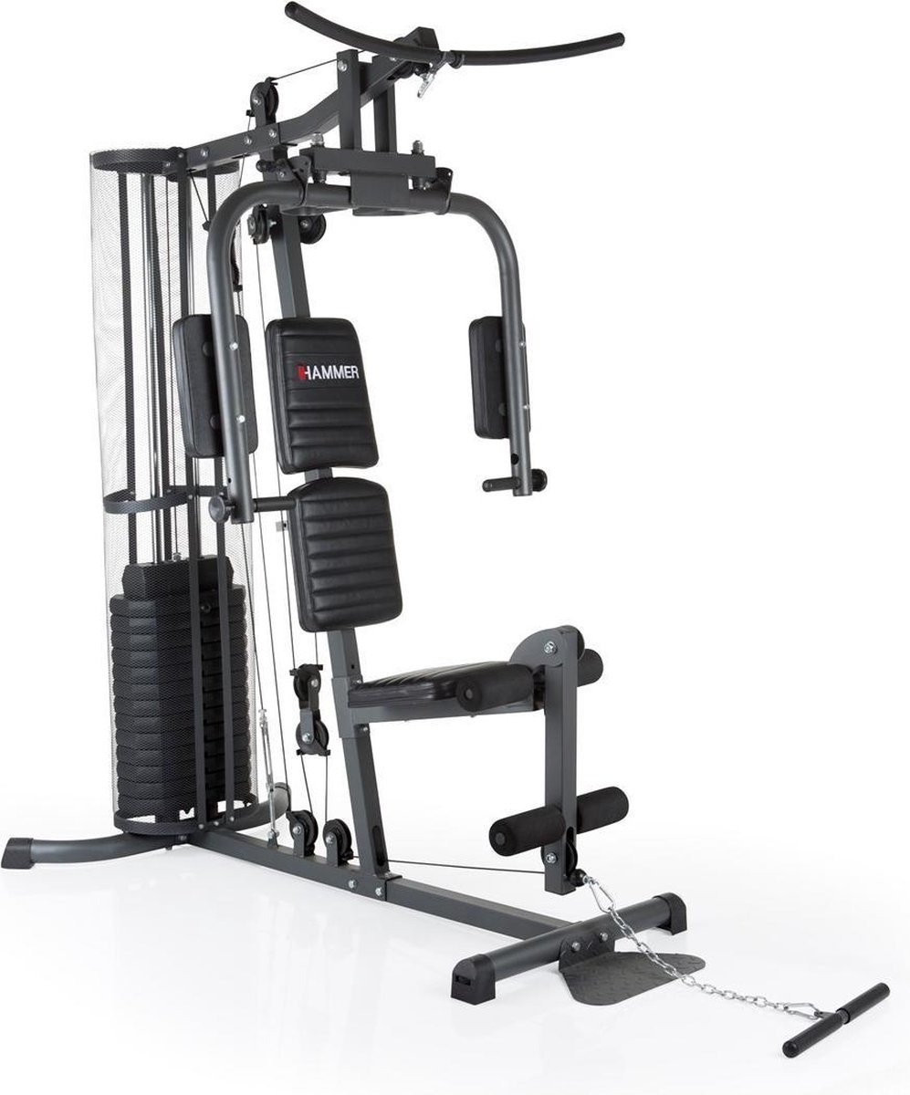 Krafttrainingsgerät Hammer Ultra