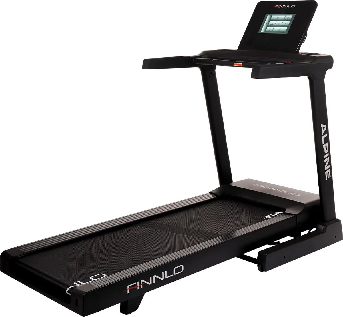 Laufband Finnlo Alpine TFT