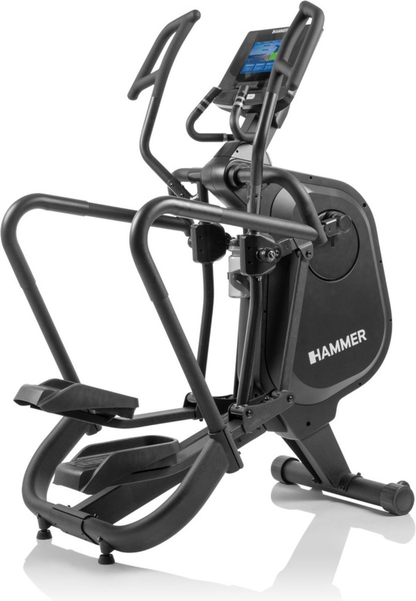 Elliptischer Crosstrainer Hammer Fly RX