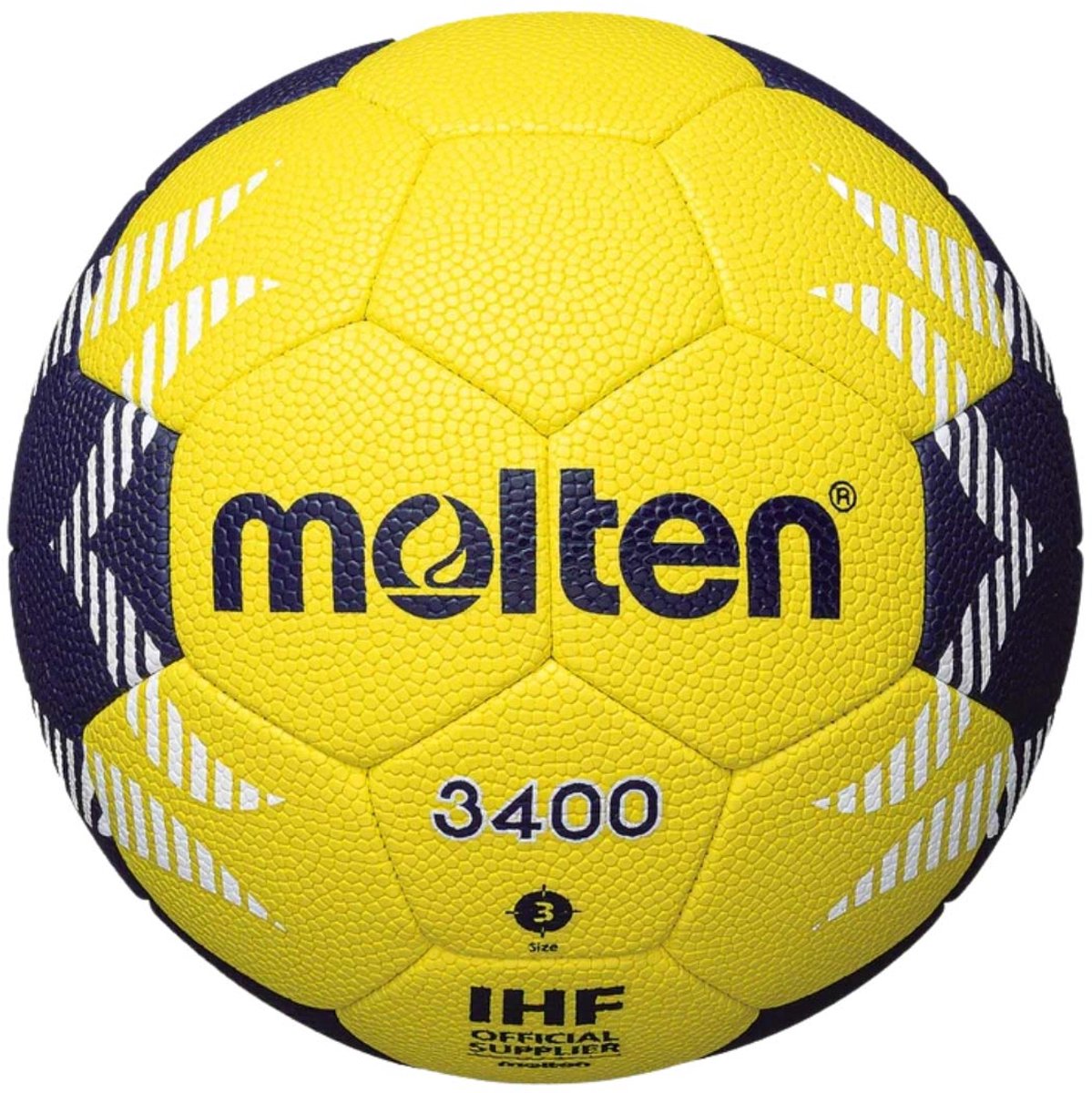 Handball Molten HX3400