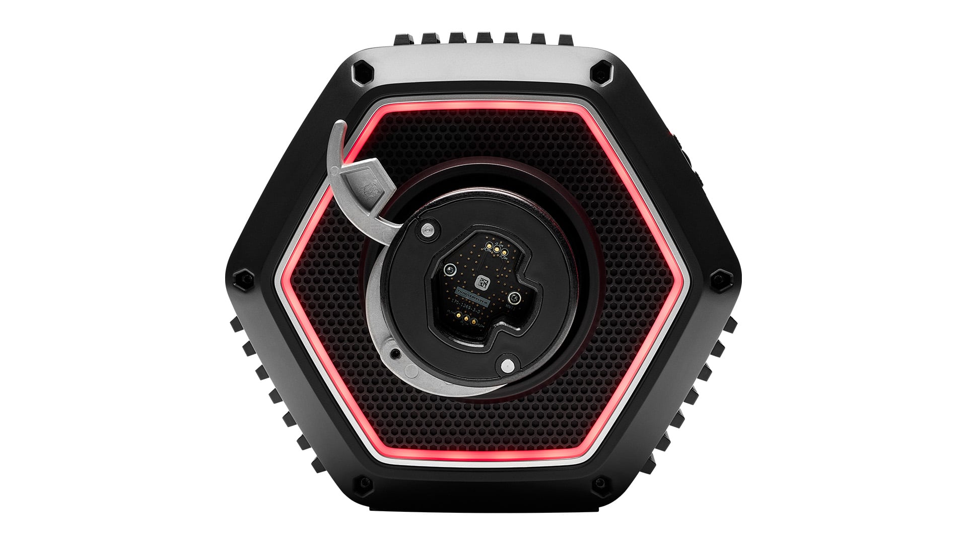 Simracing Zubehör Rennlenkradbasis ThrustMaster T818 Servo