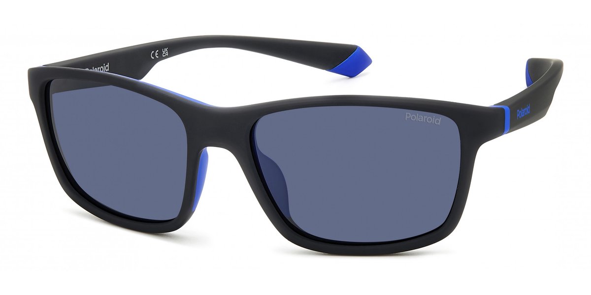 Polaroid Sonnenbrillen für Männer Sonnenbrille PLD 2153/S