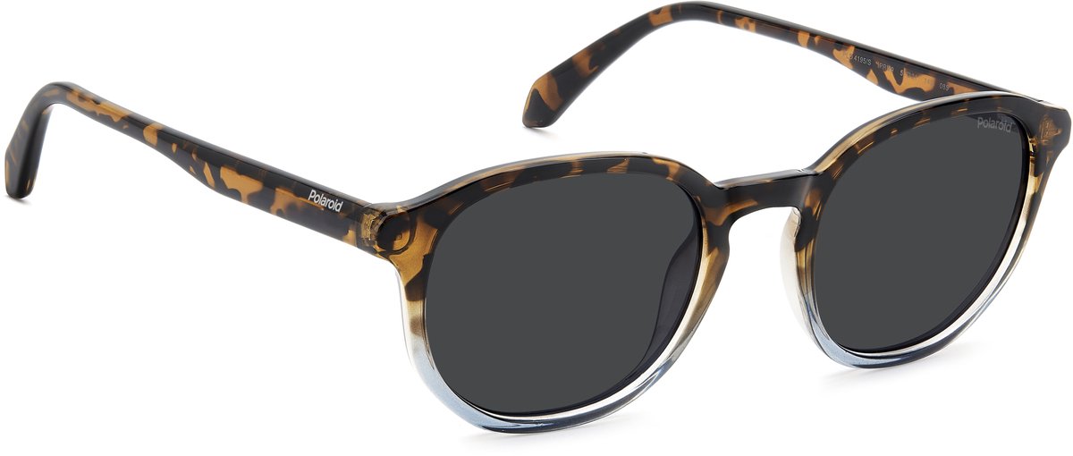 Polaroid Sonnenbrillen für Männer Sonnenbrille PLD 4195/S