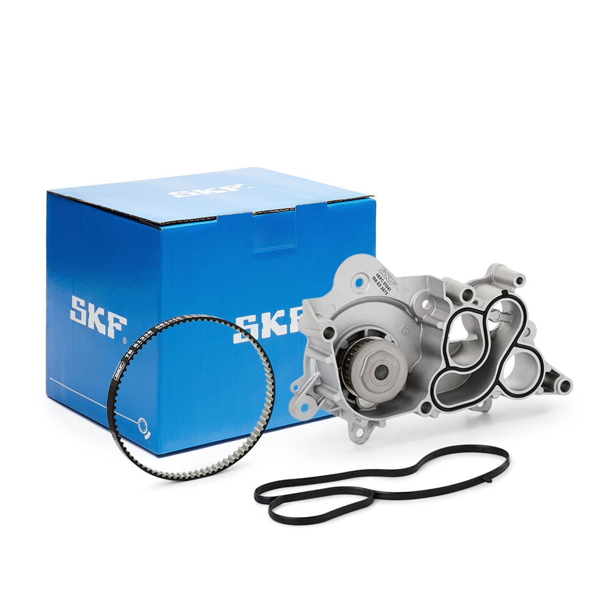 SKF Radlager hinten Volvo S60 S80 V60 V70 Xc70 VKBA6532