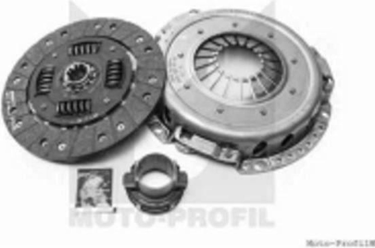 Sachs Kupplung BMW 3er 5er Z1