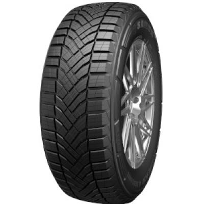 Sailun Commercio 4 Seasons Camper 255/55 R18 120/118R