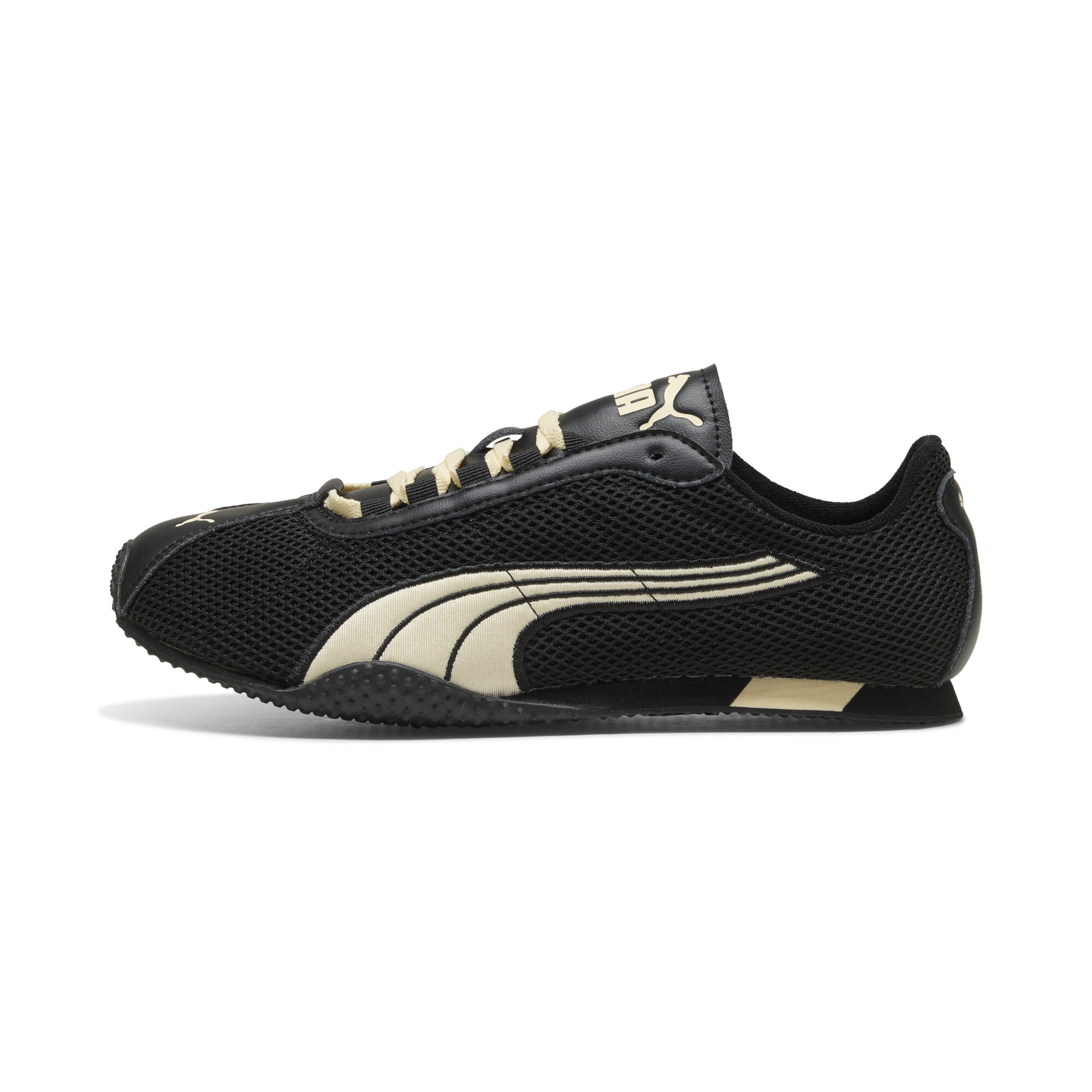 PUMA H-Street Mesh Sneakers Unisex, Schuhe, Schwarz, 48