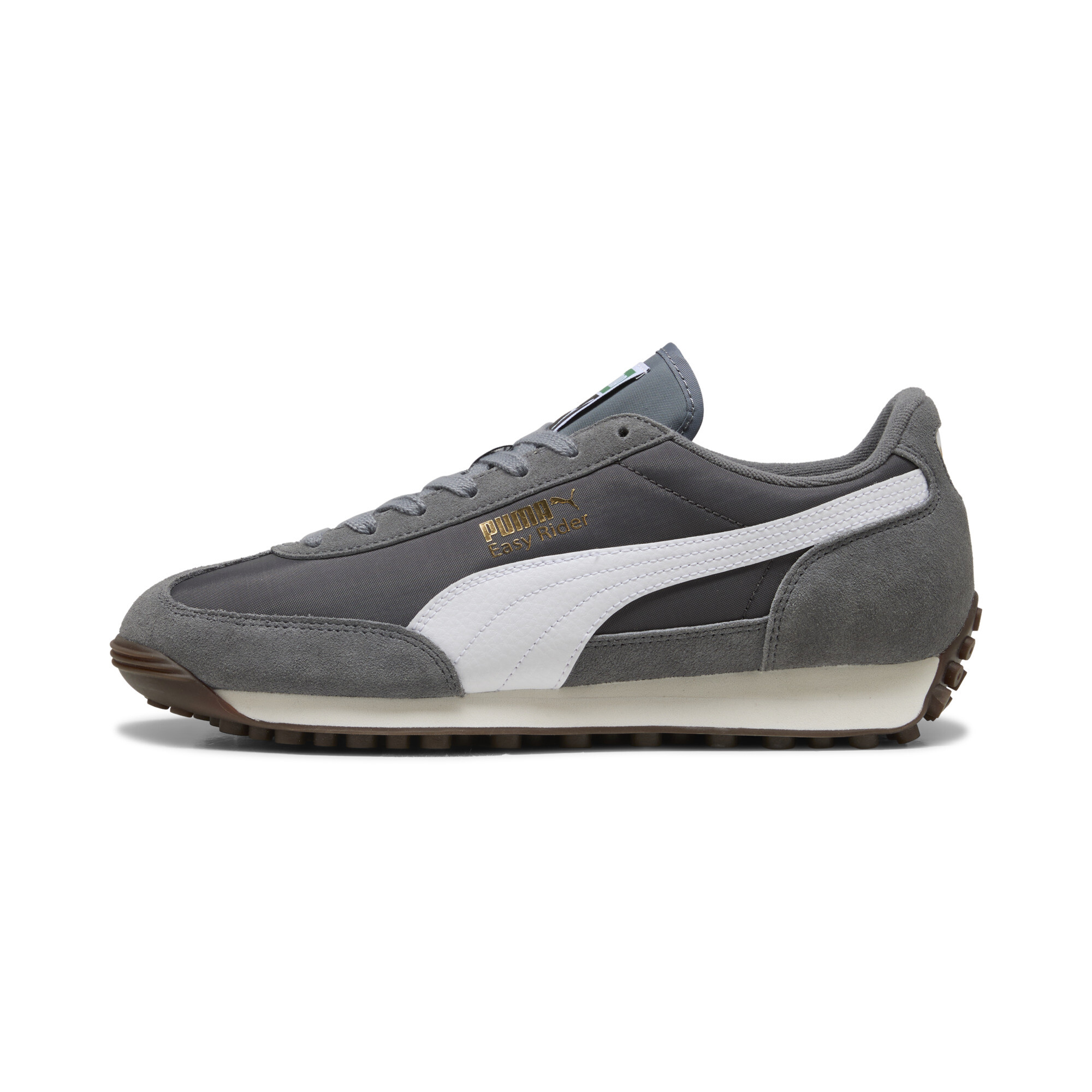 PUMA Easy Rider Vintage Sneakers Unisex, Schuhe, Grau, 41