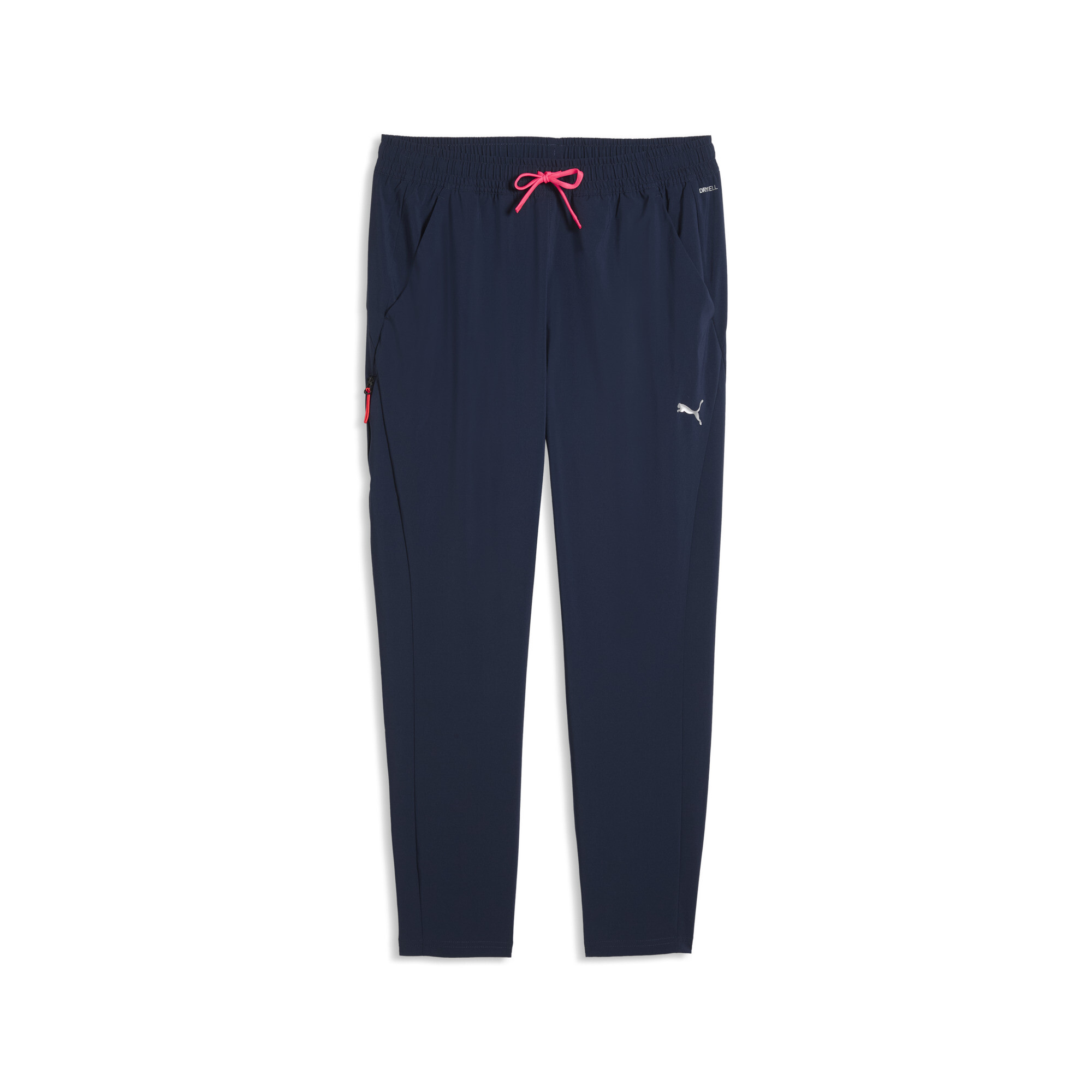 PUMA PWRTRAIN Stretch Gewebte Hose Herren, Accessoires, Blau, XS
