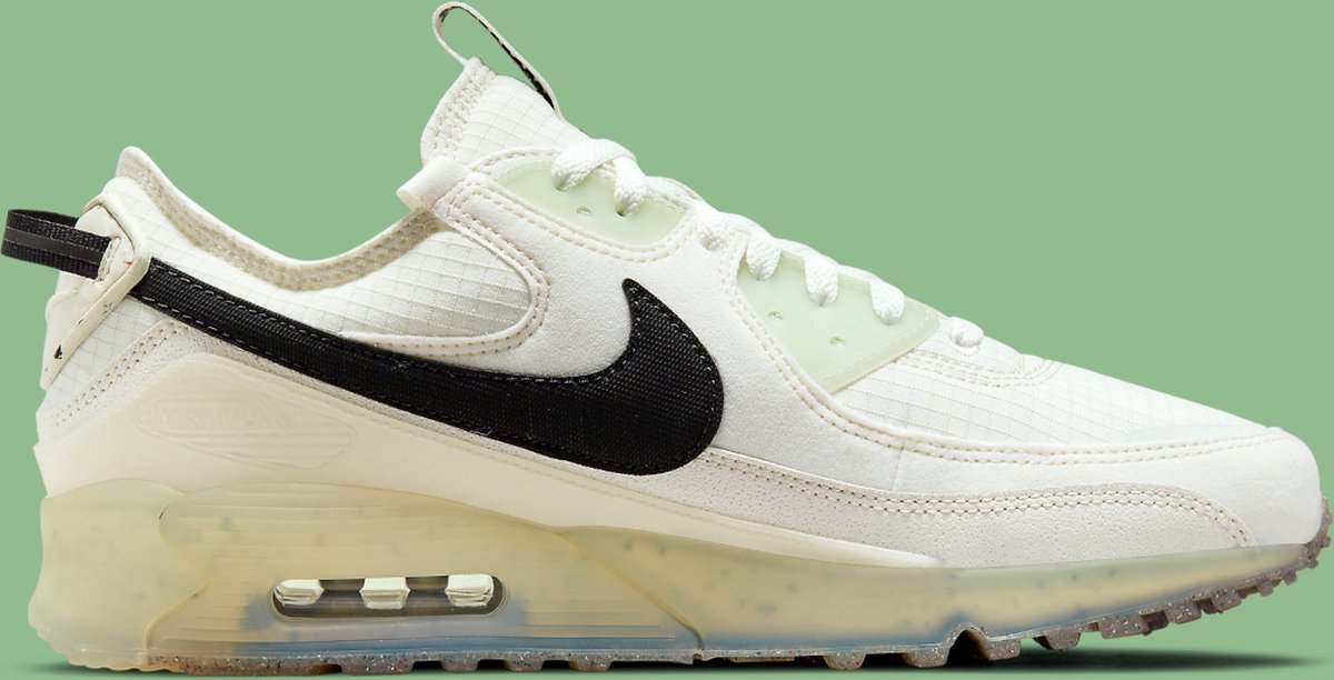 Nike Air Max Terrascape 90 'Sail' Sneaker Freizeitschuhe DH2973-100 41