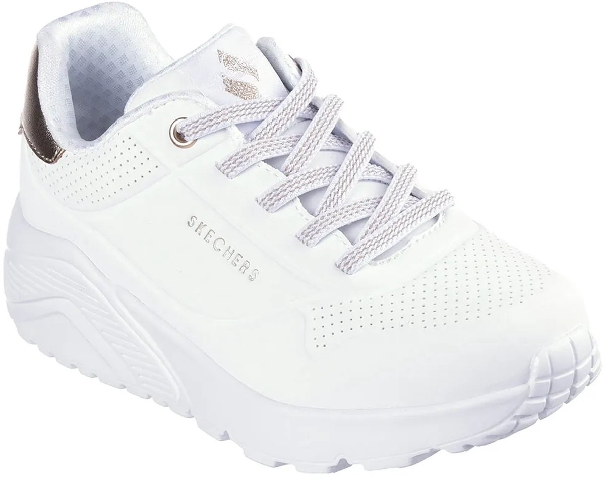 Sneakers Skechers weiß Uno Lite 36 1/2