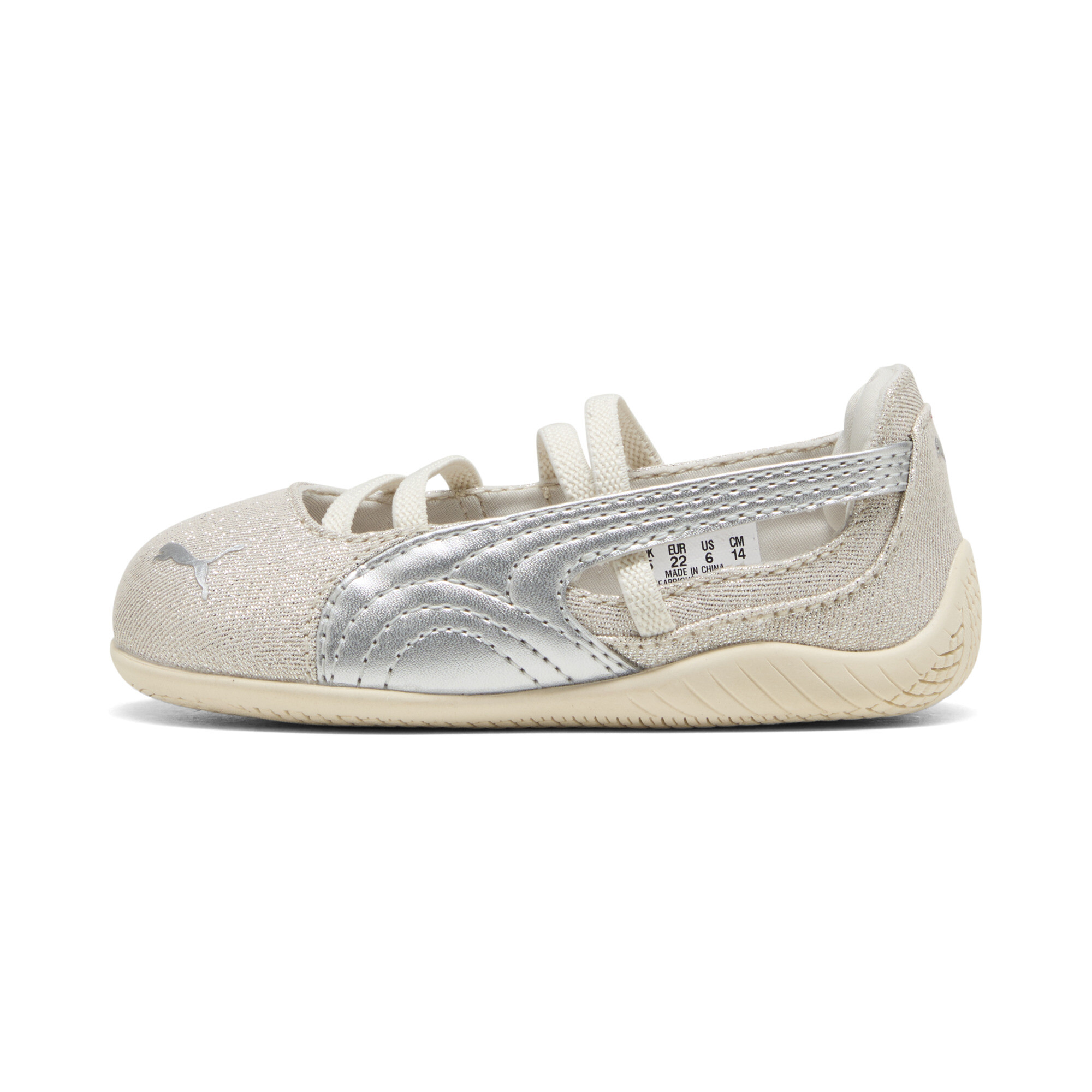 PUMA Speedcat Ballet Let It Shine Sneakers Baby, Schuhe, , 20