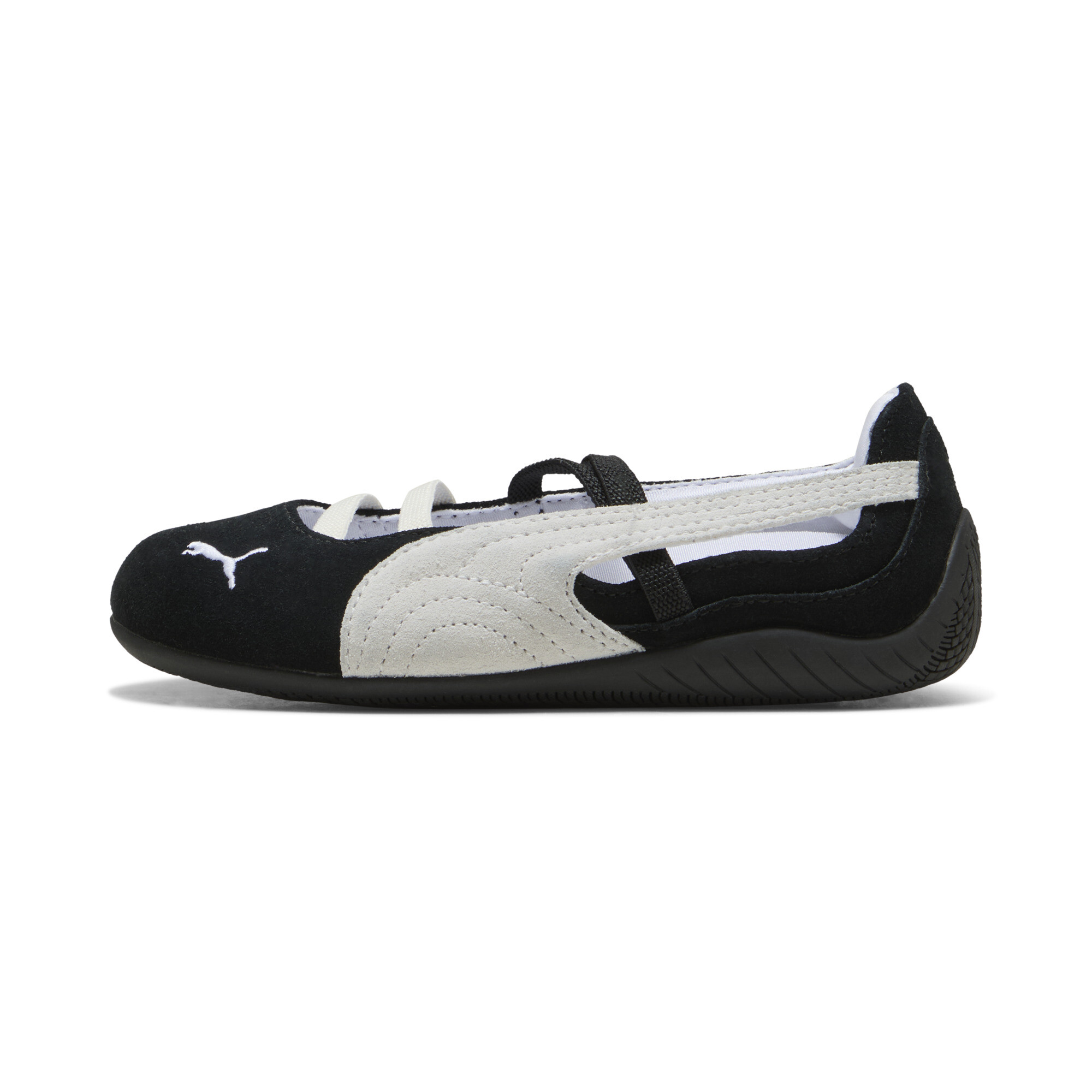 PUMA Speedcat Ballerinas Kinder, Schuhe, Schwarz, 31
