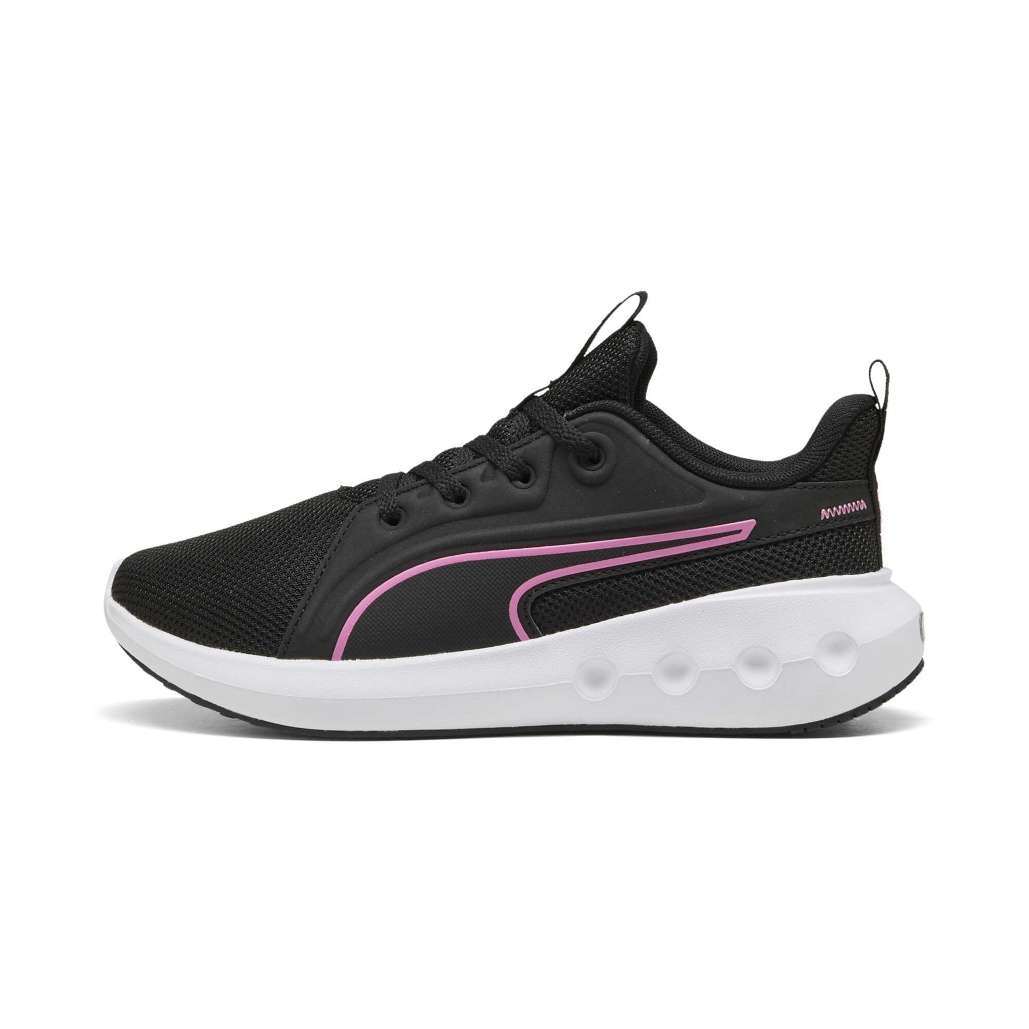 PUMA SOFTRIDE Carson Laufschuhe Teenager, Schuhe, Schwarz, 39