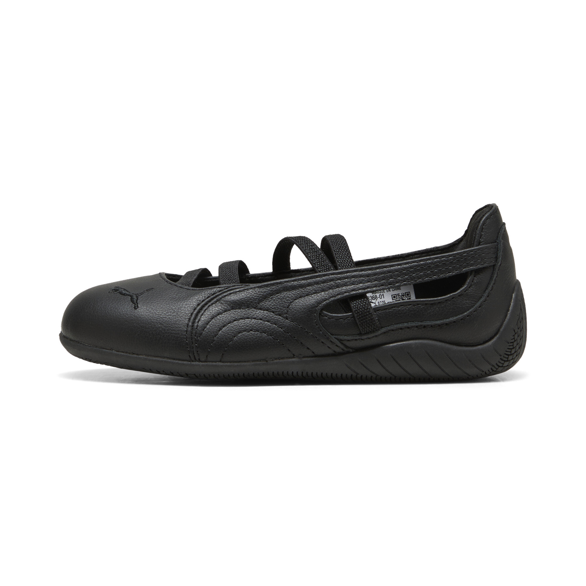 PUMA Speedcat Ballet Sneakers Kinder, Schuhe, Schwarz, 29