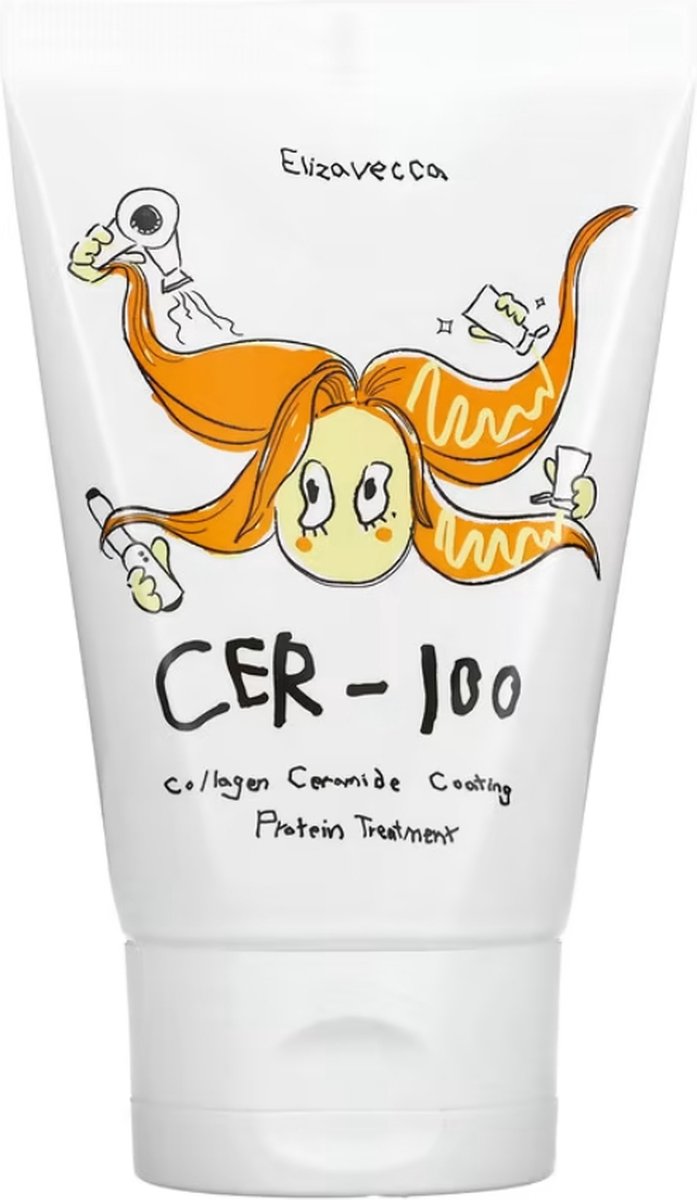 Elizavecca Skin Liar Feuchtigkeitsaufhellende Creme 100ml