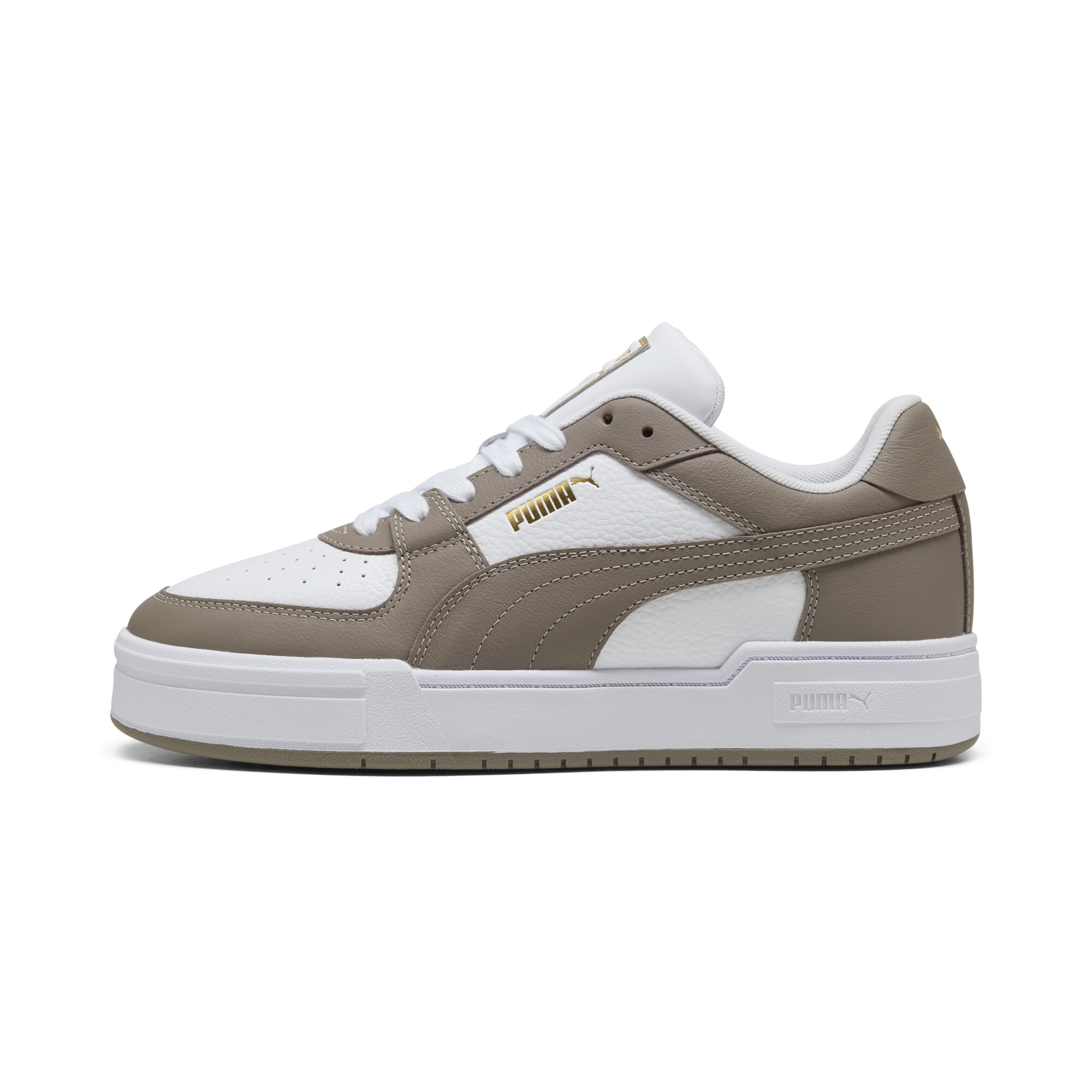 PUMA CA Pro Classic II Sneakers, Schuhe, Weiß, 45