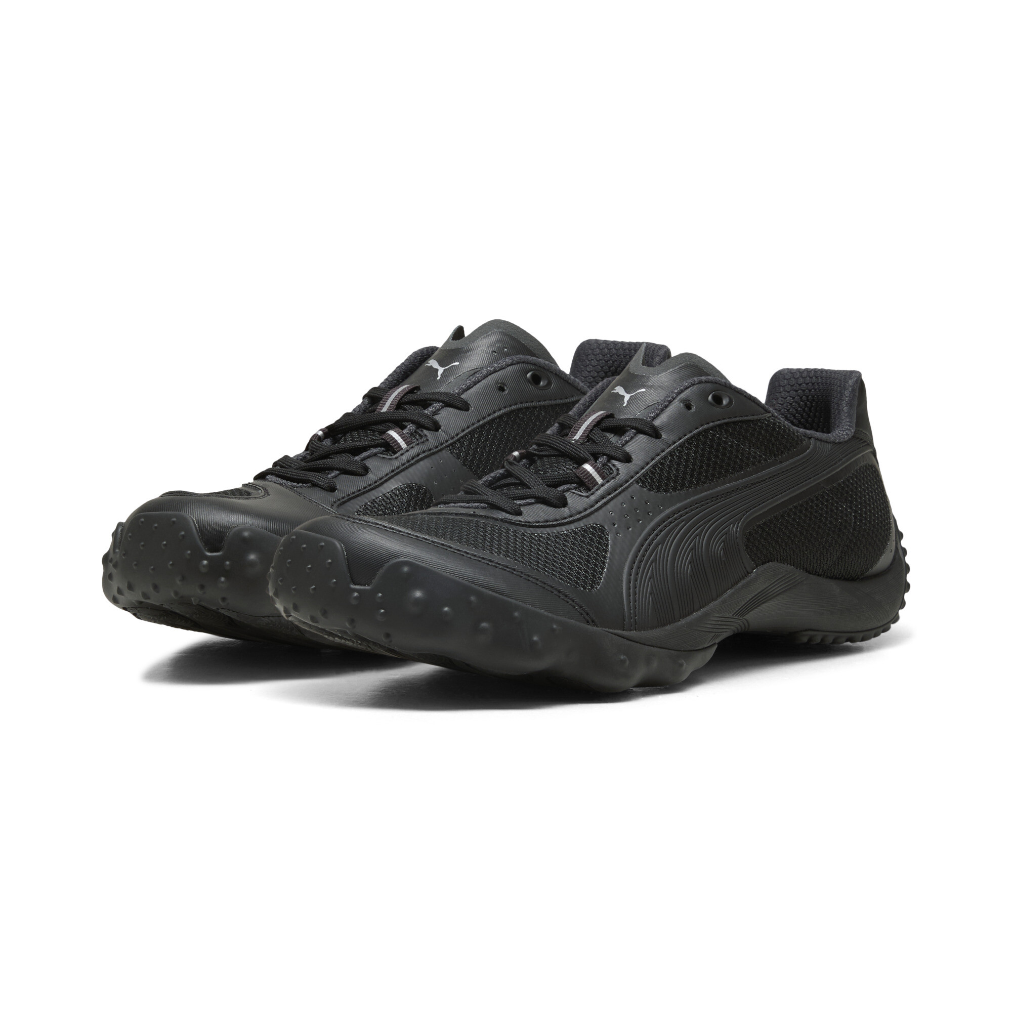 PUMA Achillium Sneakers Unisex, Accessoires, Grau, 36