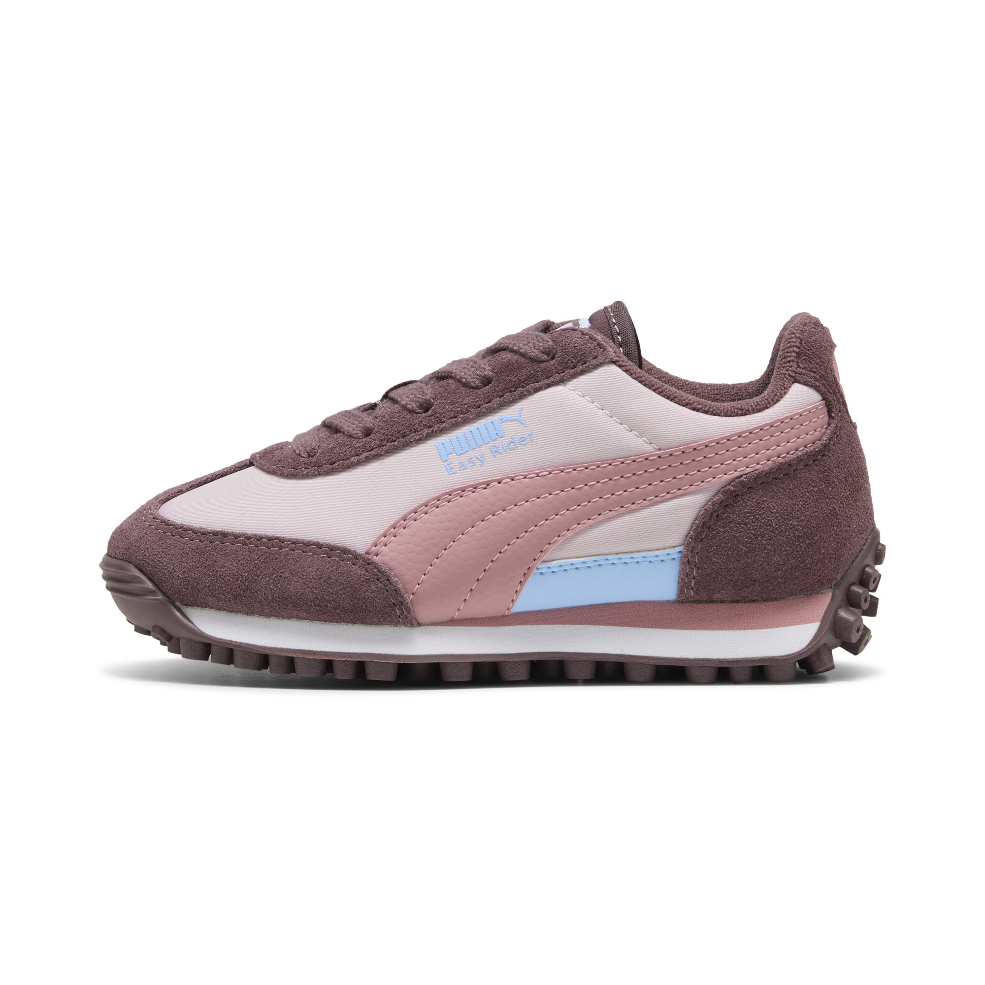 PUMA Easy Rider Sneakers Kinder, Schuhe, Rosa, 34.5