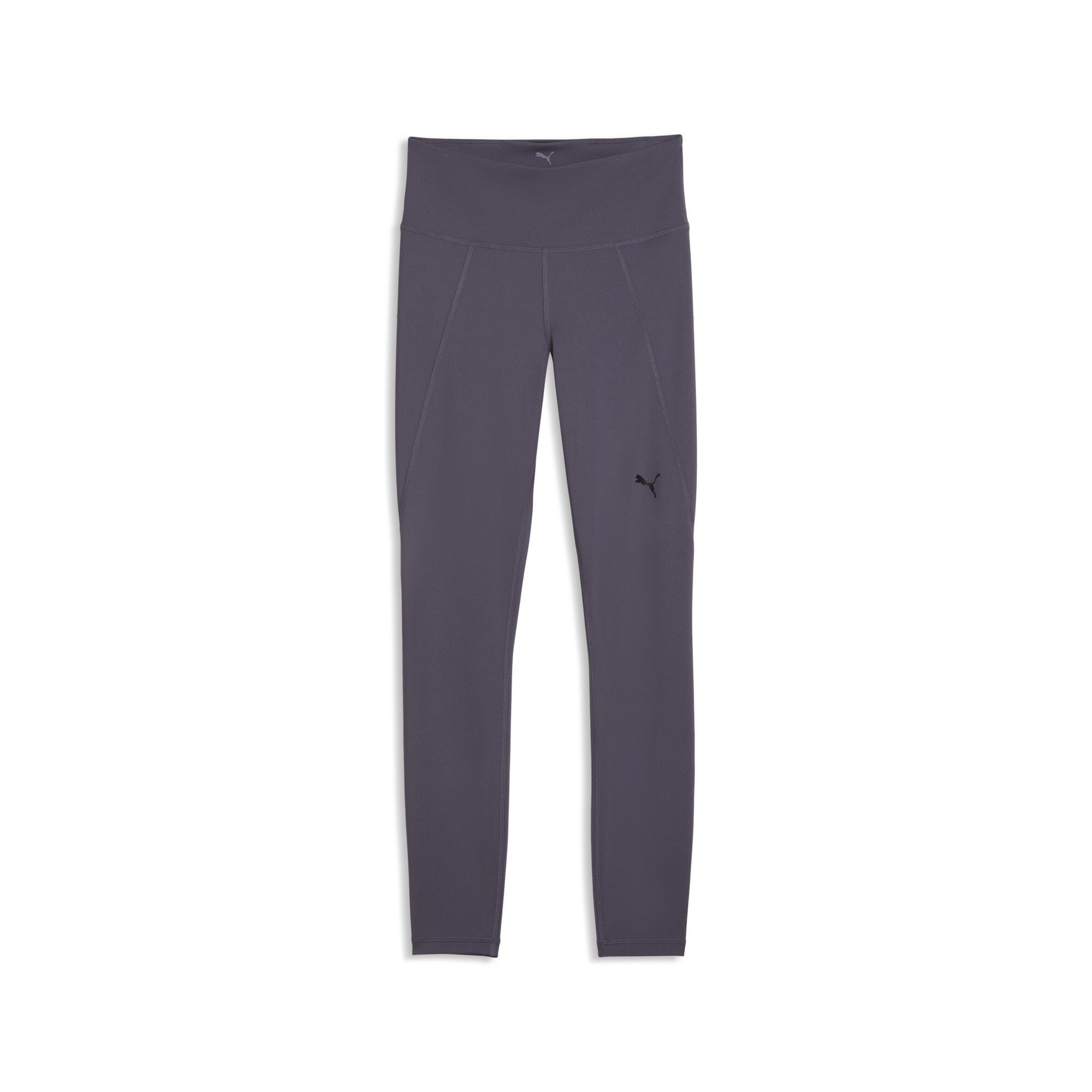 PUMA TAD ESSENTIALS Leggings Damen, Kleidung, Grau, XL
