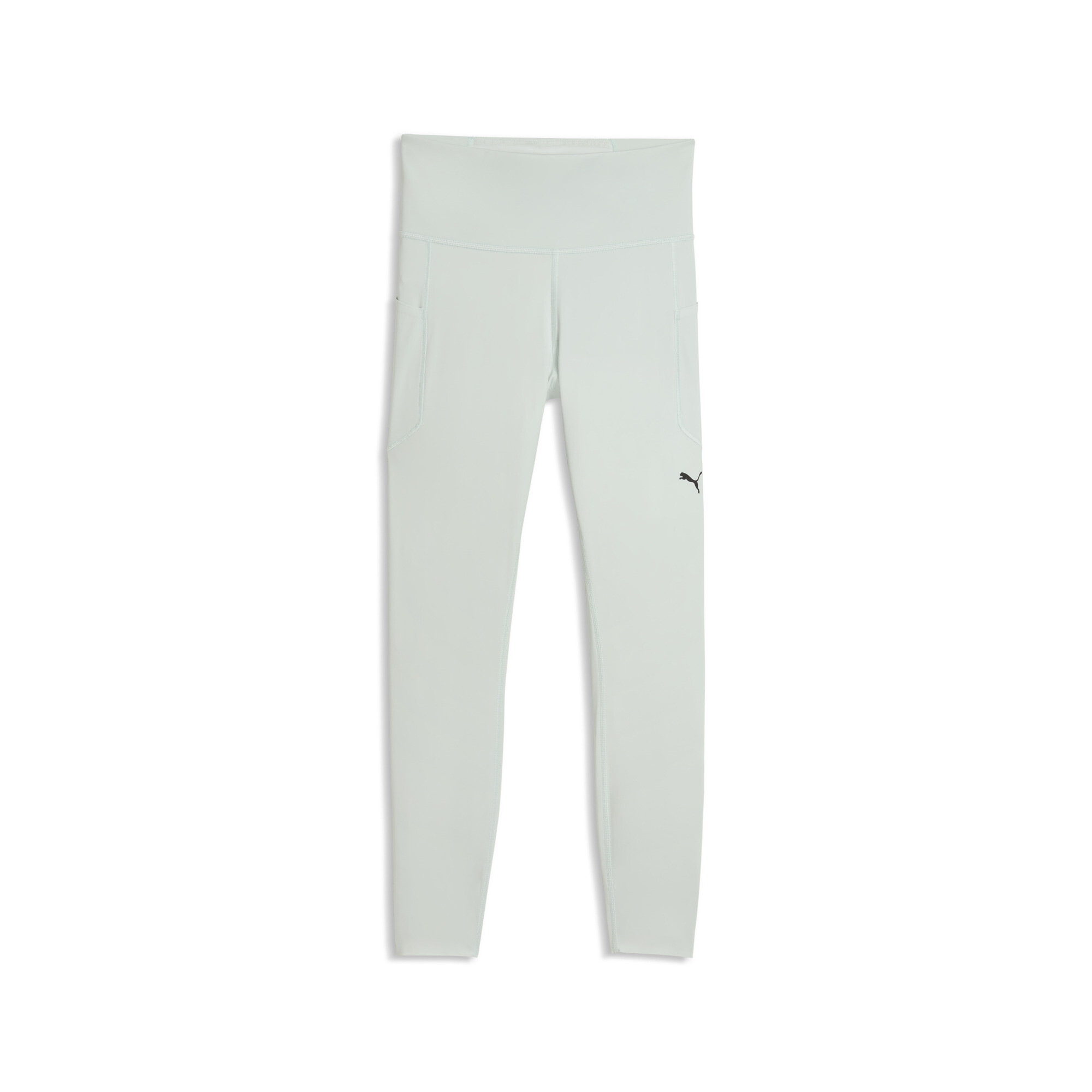 PUMA PWRMODE 7/8-Leggings Damen, Accessoires, Grün, M